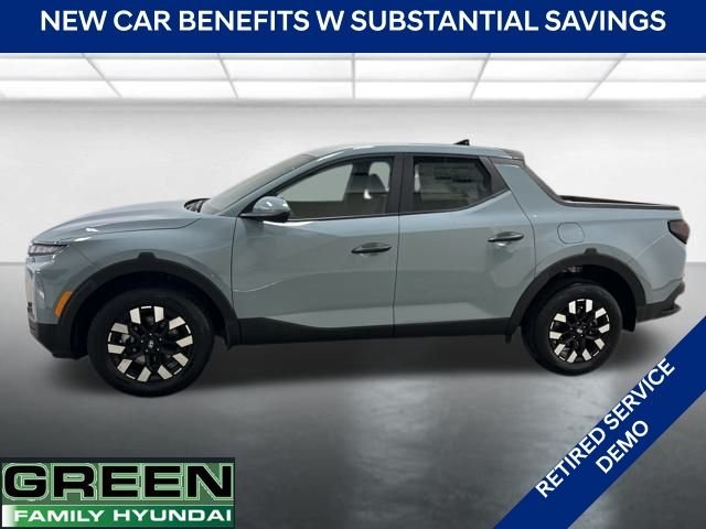 hyundai santa cruz 2026 5NTJADDE8TH165916 image hyundai santa cruz 2026 5NTJADDE8TH165916 image